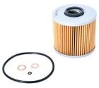 Ölfilter Castrol Filters CO0213
