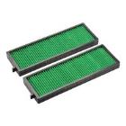 Filter, Innenraumluft Castrol Filters CC0337