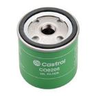 Ölfilter Castrol Filters CO0206