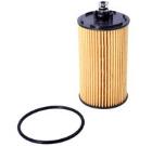 Ölfilter Castrol Filters CO0226