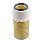 Luftfilter Castrol Filters CA0388