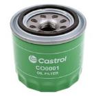 Ölfilter Castrol Filters CO0001
