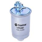 Kraftstofffilter Castrol Filters CF0497