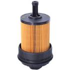 Ölfilter Castrol Filters CO0295