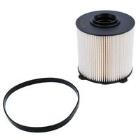 Kraftstofffilter Castrol Filters CF0419