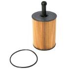 Ölfilter Castrol Filters CO0007