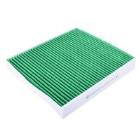 Filter, Innenraumluft Castrol Filters CC0187