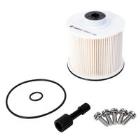 Kraftstofffilter Castrol Filters CF0411