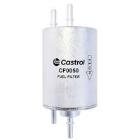 Kraftstofffilter Castrol Filters CF0050