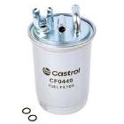 Kraftstofffilter Castrol Filters CF0449