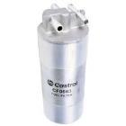 Kraftstofffilter Castrol Filters CF0563