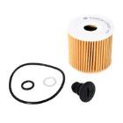 Ölfilter Castrol Filters CO0227