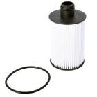 Ölfilter Castrol Filters CO0201