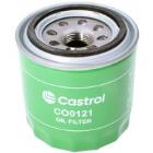 Ölfilter Castrol Filters CO0121