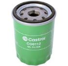 Ölfilter Castrol Filters CO0112