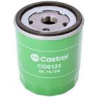 Ölfilter Castrol Filters CO0125