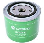 Ölfilter Castrol Filters CO0211