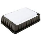 Luftfilter Castrol Filters CA0404
