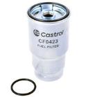 Kraftstofffilter Castrol Filters CF0423