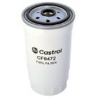 Kraftstofffilter Castrol Filters CF0472