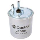 Kraftstofffilter Castrol Filters CF0025