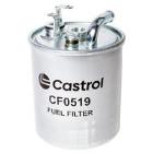 Kraftstofffilter Castrol Filters CF0519