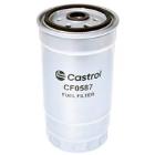 Kraftstofffilter Castrol Filters CF0587